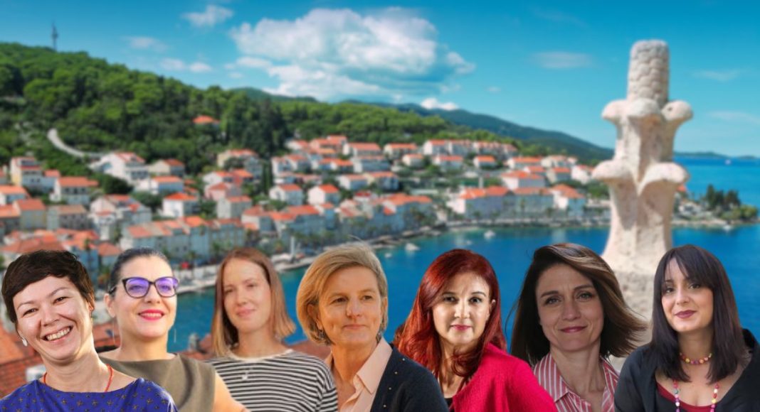 konferencija za poduzetnice Korčula