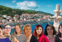 Poduzetnice, na Korčuli raspravljamo o gorućim izazovima u turizmu konferencija za poduzetnice Korčula