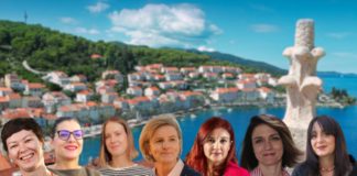 konferencija za poduzetnice Korčula