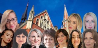 konferencija za poduzetnice Osijek_