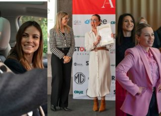 Doznali smo kako u IT industriji plesati kao da nitko ne gleda konferencija žene u IT-u 2024_