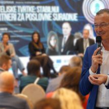 obiteljske tvrtke