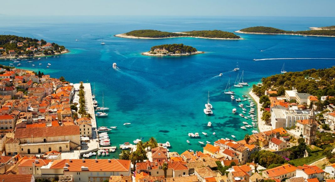 otok Hvar