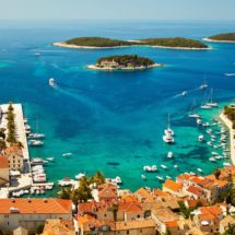 otok Hvar