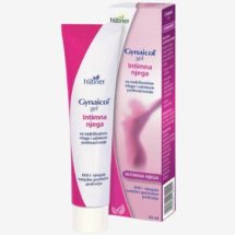 suhoća vanjskog vaginalnog područja