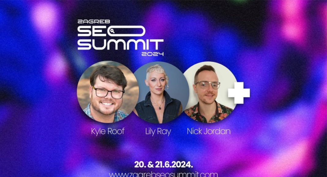 zagreb seo summit