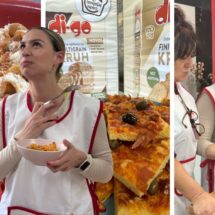 Cooking & Networking talijanska kuhinja