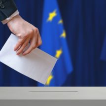 izbori za europski parlament 2024