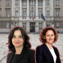 ministrice u Plenkovićevoj vladi