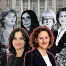 ministrice u Plenkovićevoj vladi_