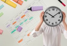 mit o organizaciji vremena