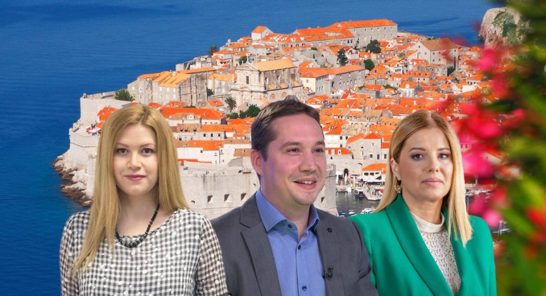 održivi turizam u Dubrovniku
