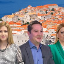 održivi turizam u Dubrovniku