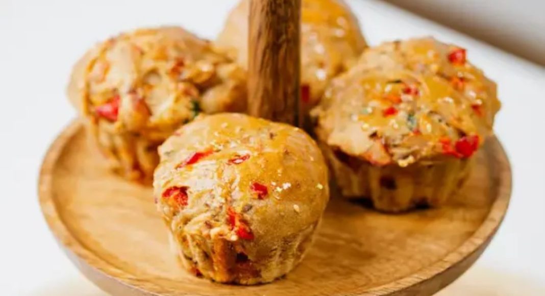 slani muffini