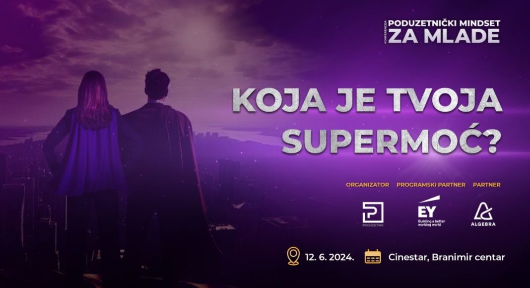 Poduzetnički mindset za mlade