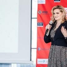 direktorica poliklinike Salvea naslovna