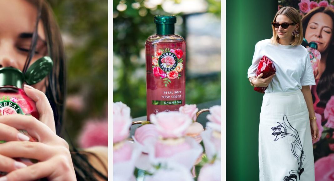 herbal essences