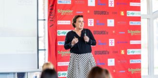 predsjednica uprave Hitachi Energy