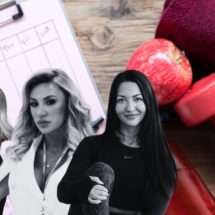 žene u sportu panel_