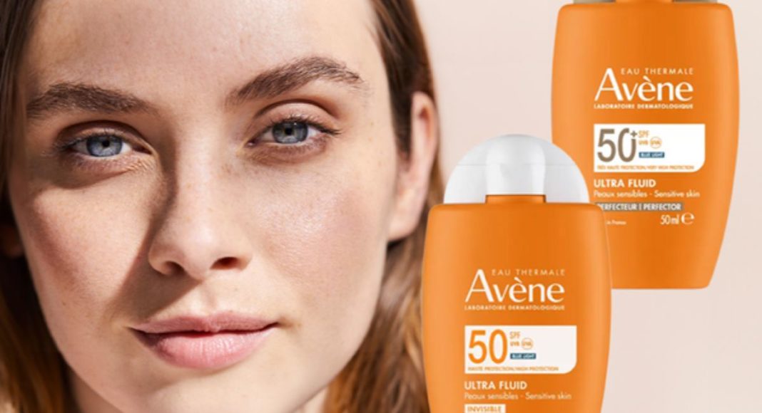 Avène ULTRA FLUIDI