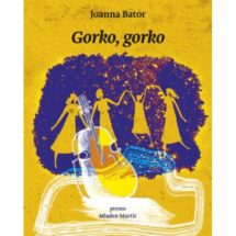 Gorko-gorko