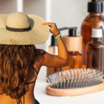 balayage savjeti