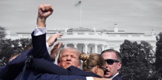 donald trump atentat