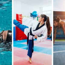 ravnopravnost spolova na Olimpijskim igrama