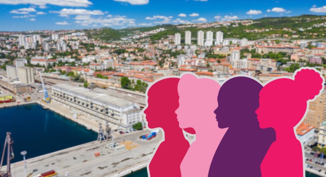 riječke dizalice ženska imena