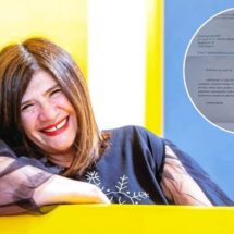 Julijana Matanović izbačena iz HAZU