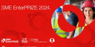 SME EnterPRIZE novi rok