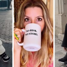 Sara Blakely Sneex
