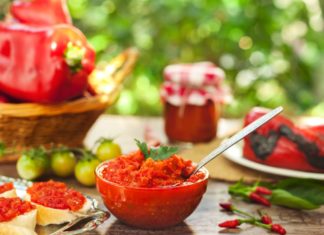 ajvar