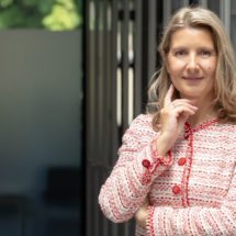 osnivačica i CEO Ramiro