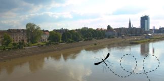 zaštita od komaraca