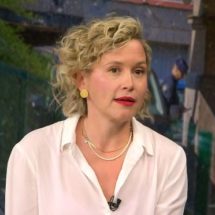 Ivana Kekin screenshot RTL Direkt