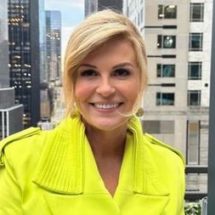 Kolinda 2 Screenshot Instagram