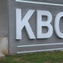KBC OSIJEK Screenshot N1