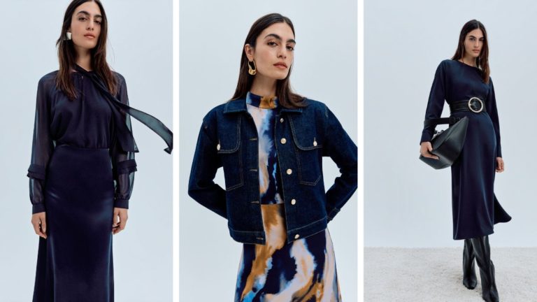 Neutralne i mirne nijanse, ali boja ne nedostaje! Evo što nosimo ove jeseni