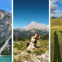 dolomiti