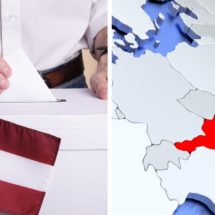 izbori u Austriji