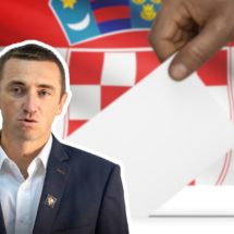 penava o predsjedničkim izborima