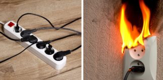 produžni kabel