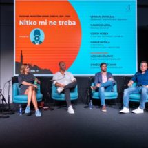 umjetna inteligencija i tržište rada