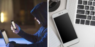 virus na mobitelu
