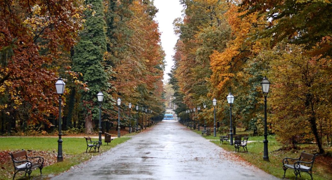 vrijeme danas 12.9.