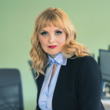 Anđela Buconjić Šutija