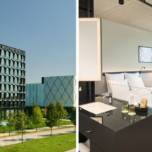 hotel Pullman Zagreb