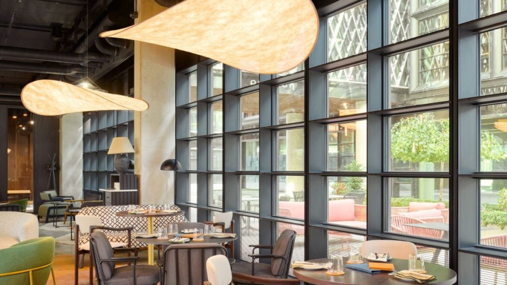 hotel Pullman Zagreb