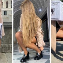 nine west obuća